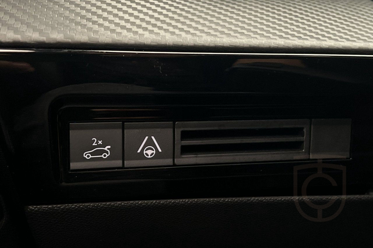 Peugeot 508 SW 1.2 PureTech EAT 96kW 2023