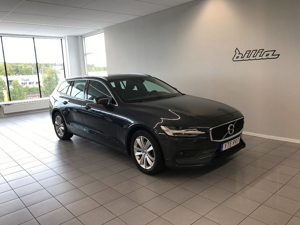 Volvo V60 D3 Momentum Pro Edition
