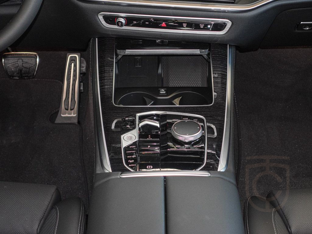 BMW X5 xDrive40d MSport PANO HuD AHK H/K DA Prof PA