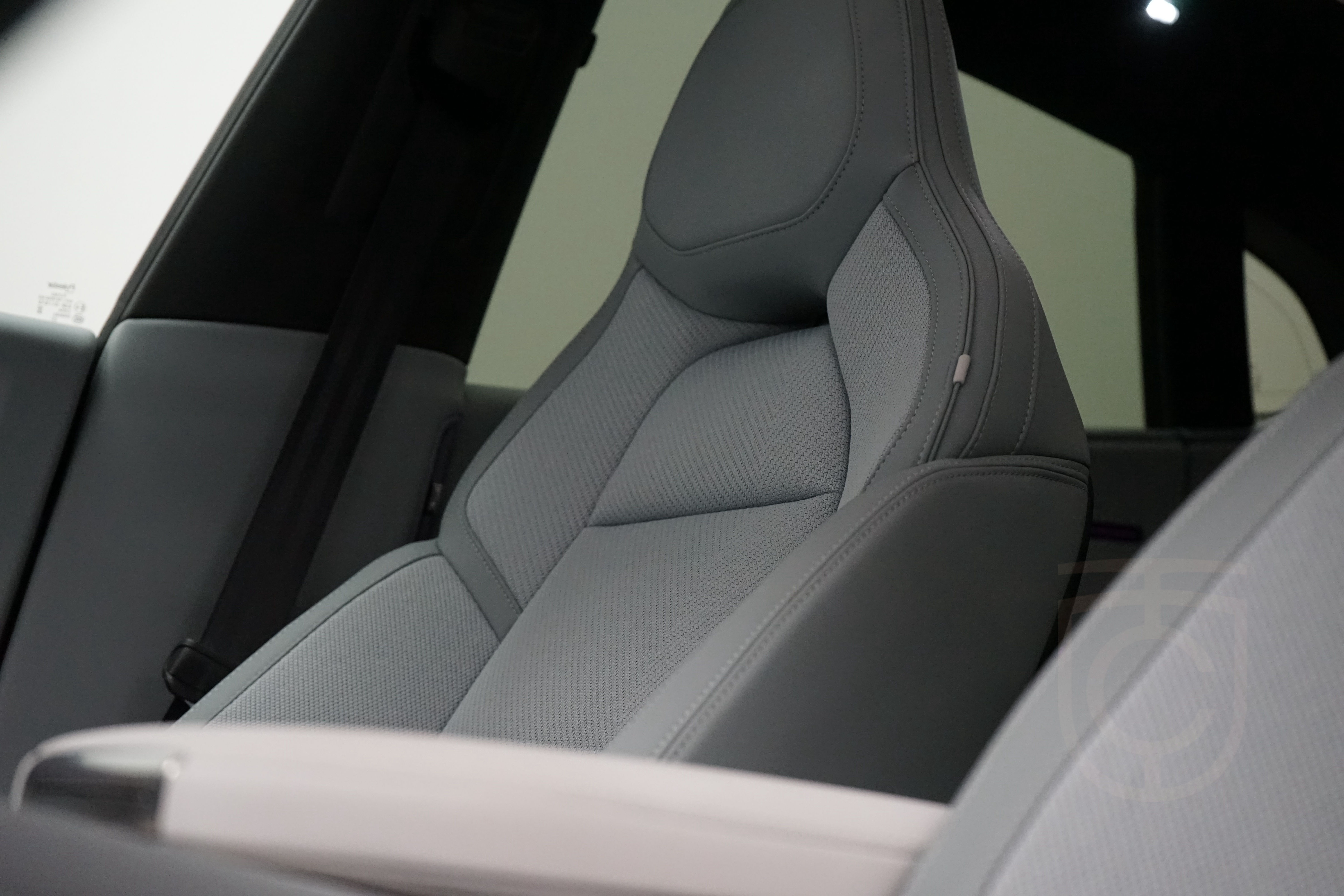 Polestar 4 Long Range Single Motor