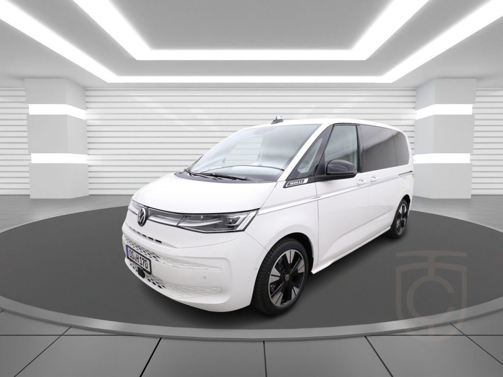 Volkswagen Multivan T7 STYLE TDI DSG (+EURO6+ACC Bluetooth