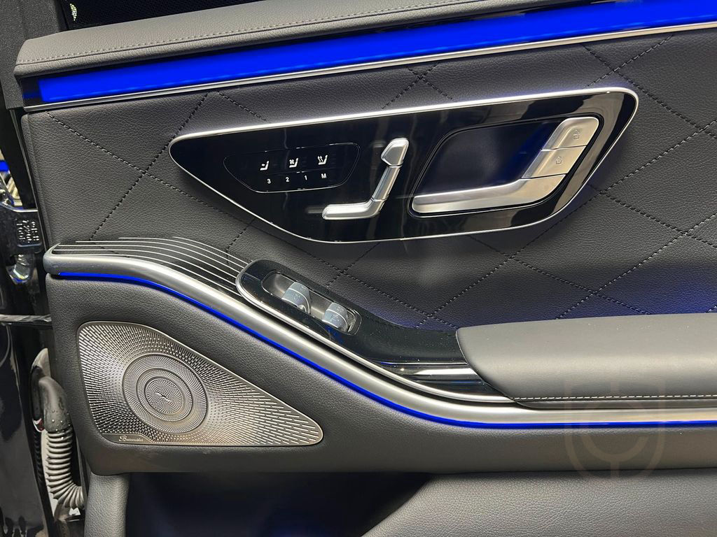 Mercedes-Benz S 580e 4Matic AMG Line *Edition Exclusive*1.Hand