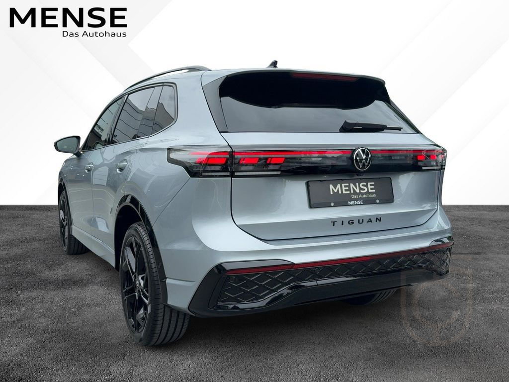 Volkswagen Tiguan 1.5 eHybrid R-Line AHK Pano BlackStyle HU