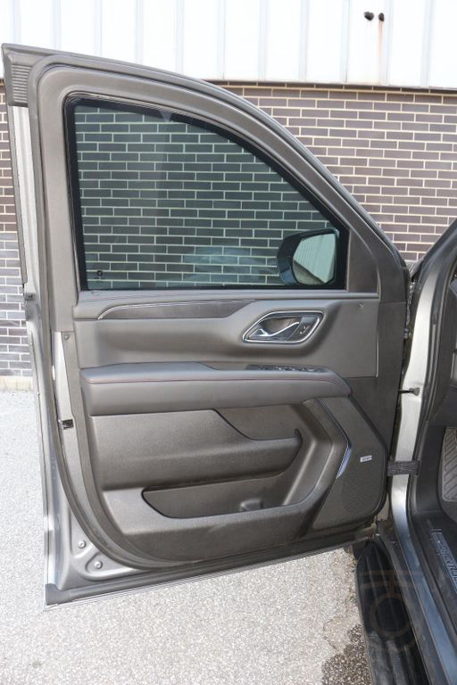 Chevrolet Suburban Premier*ARMORED*B7*GEPANZERT*ARMOURED*