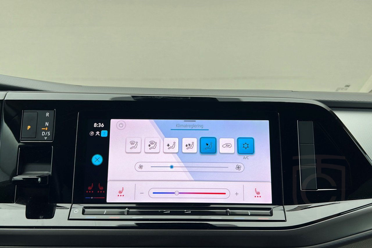 Volkswagen Multivan eHybrid