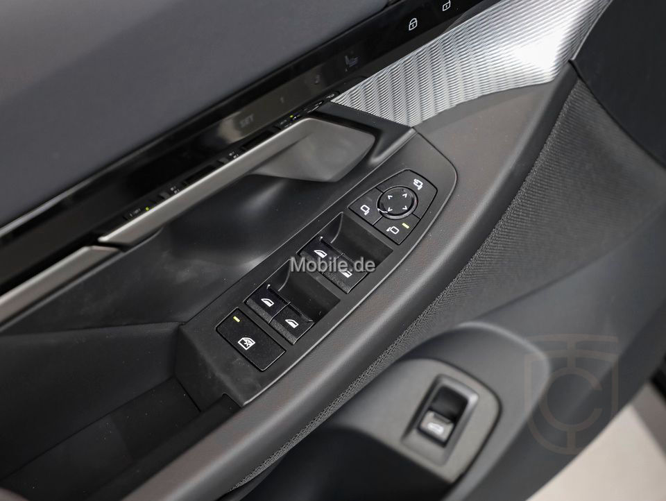 BMW 520d xDrive Touring Navi Tempom.aktiv Bluetooth