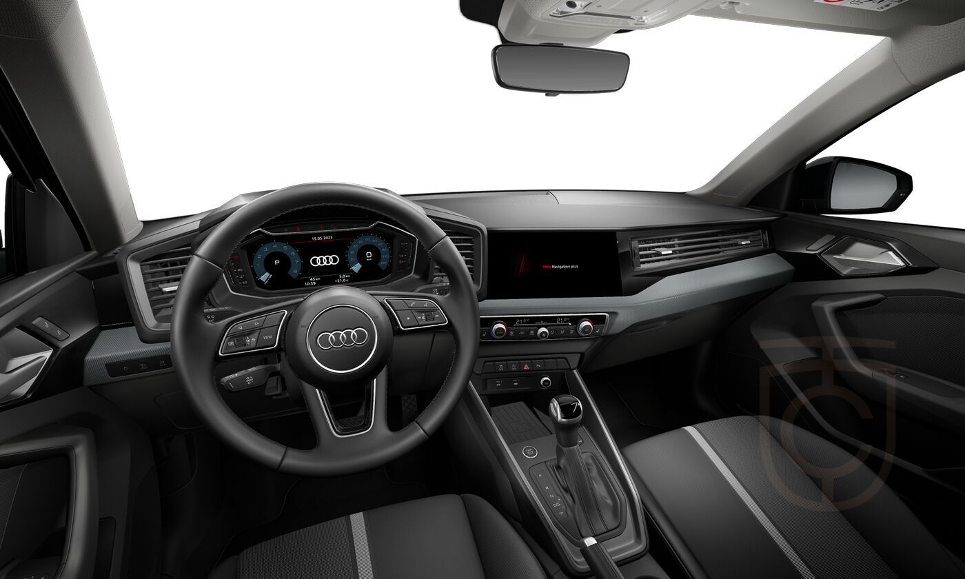 Audi A1 Sportback 30 TFSI 85 kW