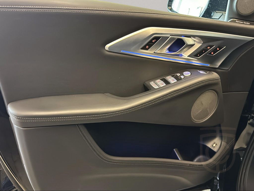 BMW XM 50e Massage AHK Driv.Assist.Prof Harman/K