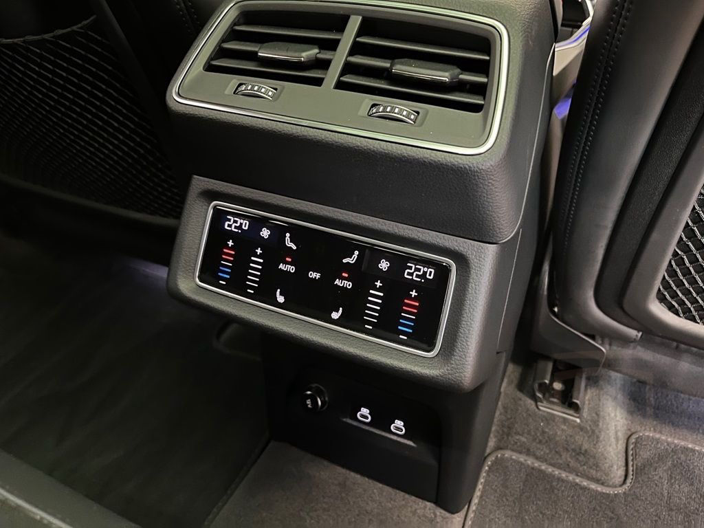 Audi Q8 Sportback 55 e-tron quattro 300kW 2024 Proline, S Line