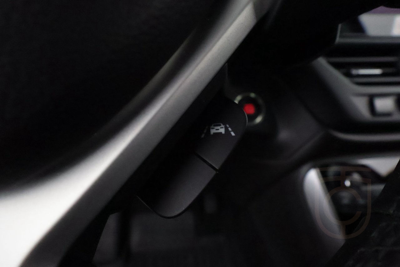 Suzuki S-Cross HEV AllGrip AGS