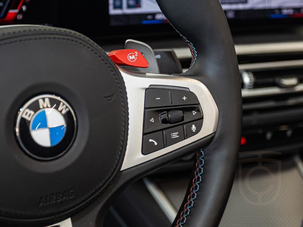 BMW M4 xDriveCabrio+Navi+RFK+Laserlicht+Leder+eSitze
