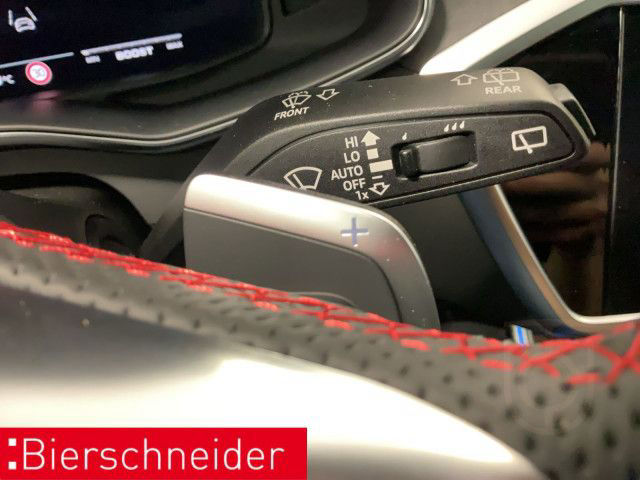 Audi S6 Avant TDI qu 21 AHK B&O HD-MATRIX PANO STHZ N