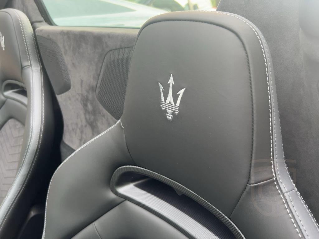 Maserati MC20 CIELO MY24 - Spyder - 5 Jahre Garantie