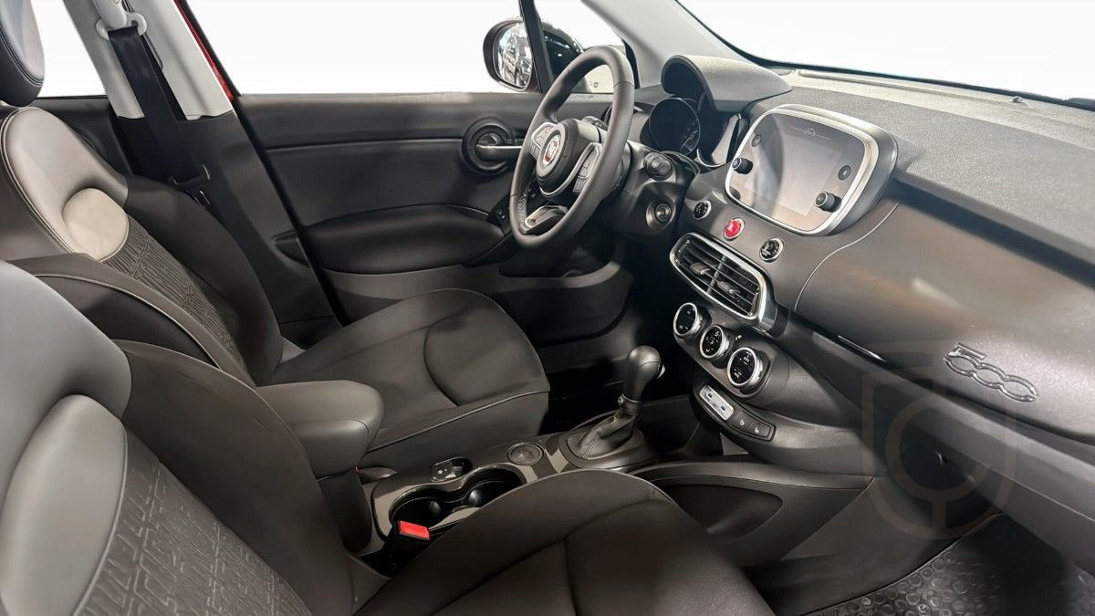 Fiat 500X 10K RABATT INBYTESBIL 1.5 Hybrid