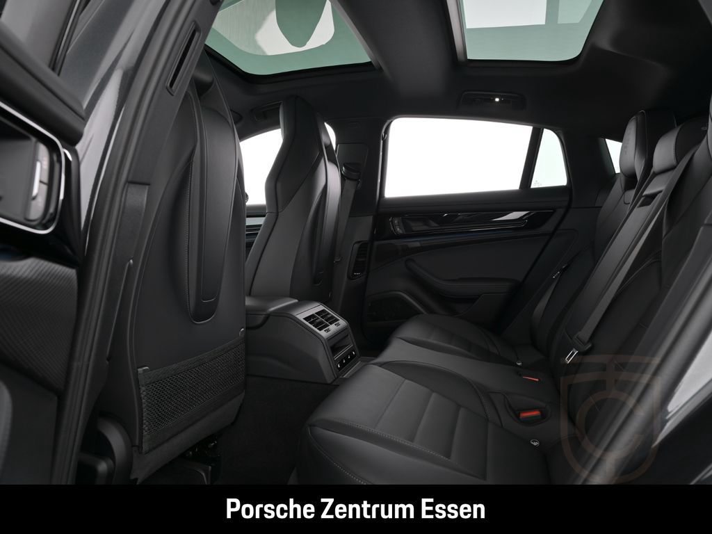 Porsche Panamera 4 E-Hybrid / 360 Kamera Privacyverglasu