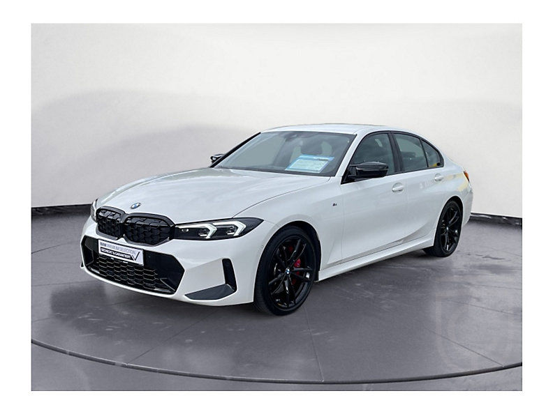 BMW M340i xDrive Limousine