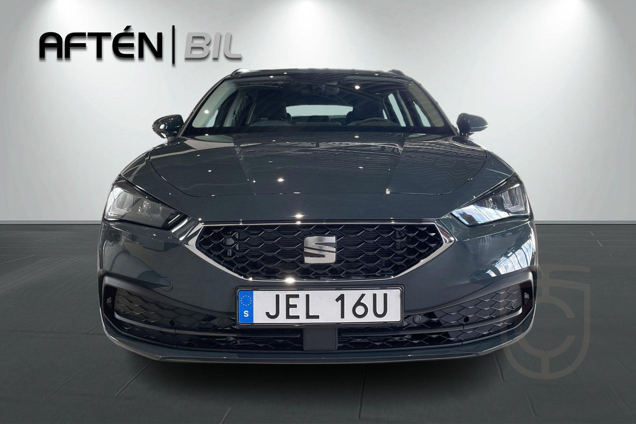 Seat Leon ST 1.5 eTSI