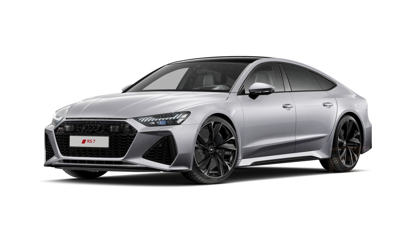 Audi RS 7 Sportback 7 441 kW