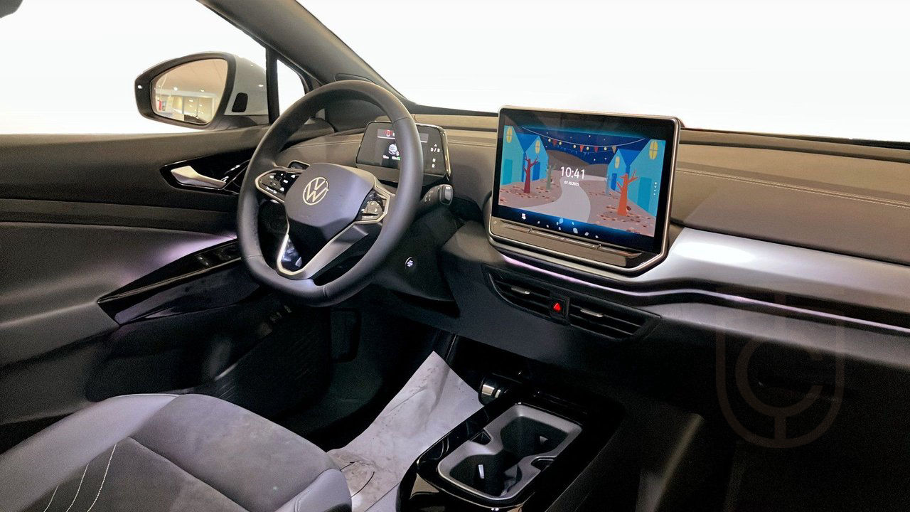 Volkswagen ID.4 Pro Performance Edition