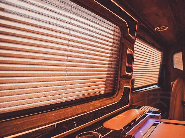 Mercedes-Benz V 220d 3.1t 9G-Tronic