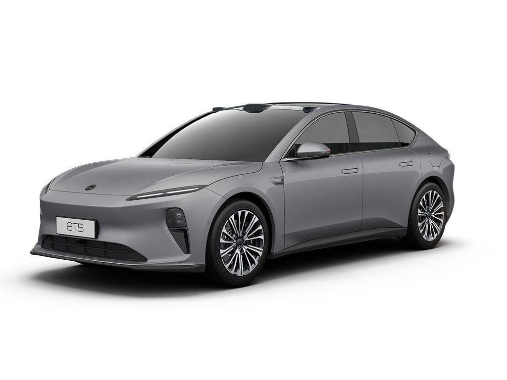 NIO ET5