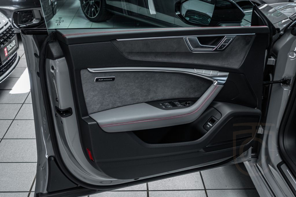 Audi S7 Quattro EXCLUSIVE B&O*PANO*LUFT*HUD*SClose*21