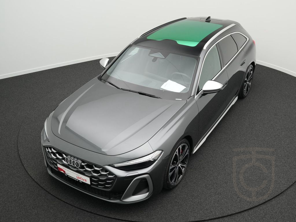 Audi S5 Avant TFSI *PANO*MATRIX*HdUp*VIRTUAL*B&O*20"*