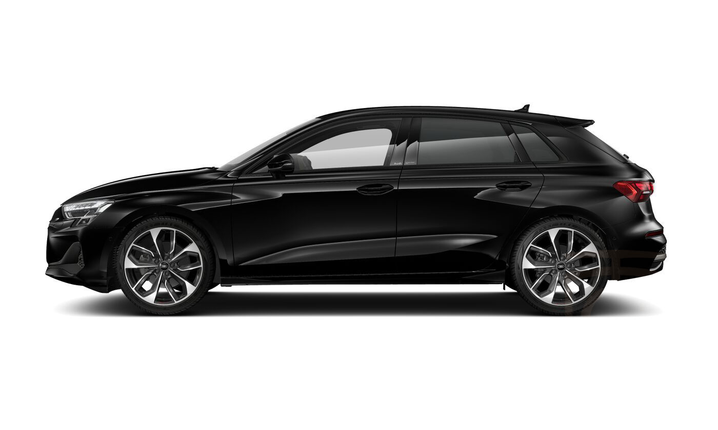 Audi A3 Sportback 35 TFSI 110 kW