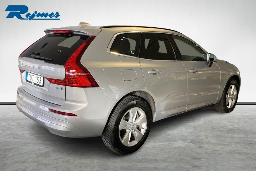 Volvo XC60 B4 AWD Diesel Core