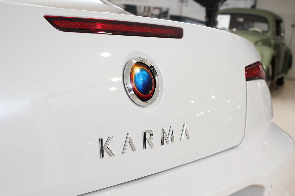 Karma Revero