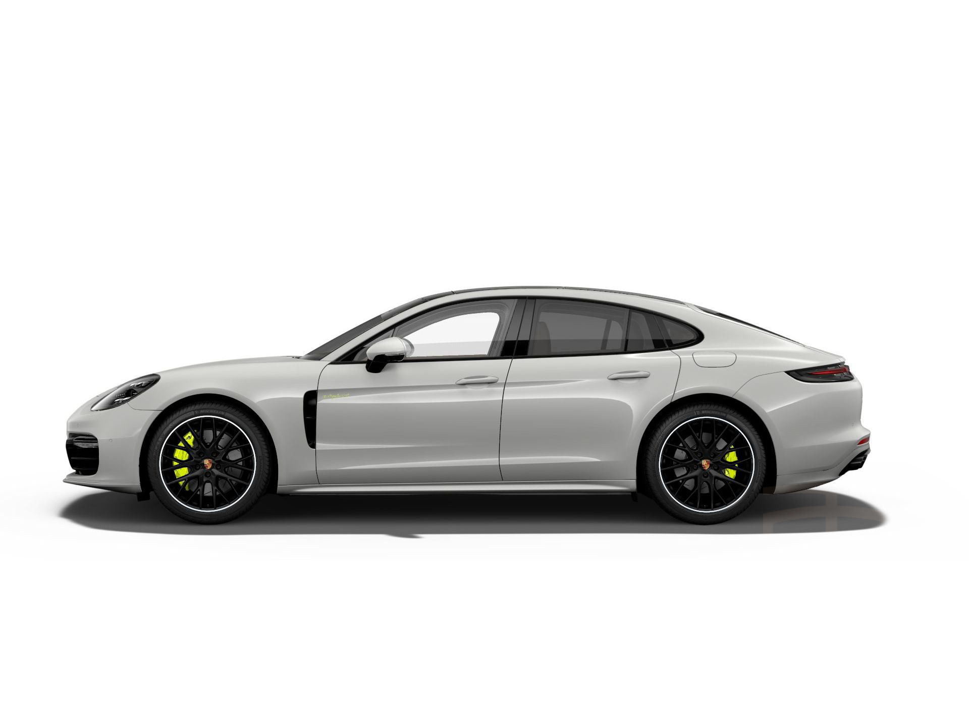 Porsche Panamera 4 E-Hybrid Edition 10 Jahre