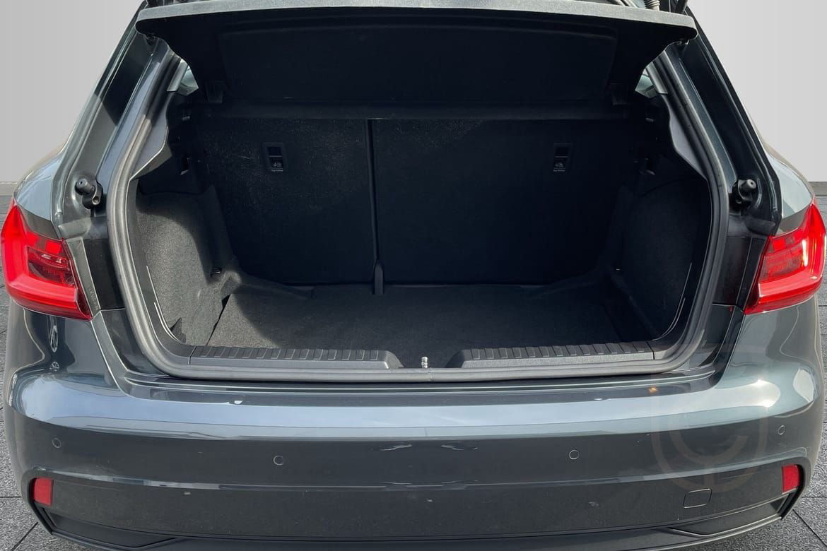 Audi A1 Sportback 30 TFSI