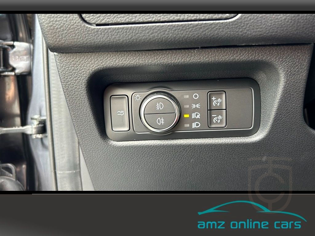 Ford Ranger Raptor 3.0 RaptorPaket+ 5 J.Garantie