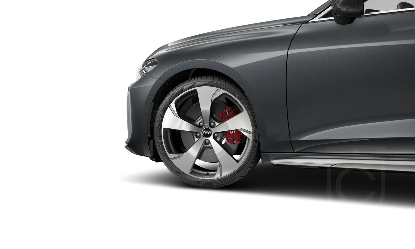 Audi S5 Avant TFSI 270 kW S tronic