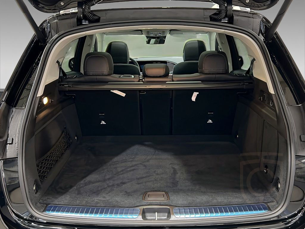 Mercedes-Benz GLE 450 d DIST+AIRM+MULTI+Burm+StHz+Pano+HuD+AHK