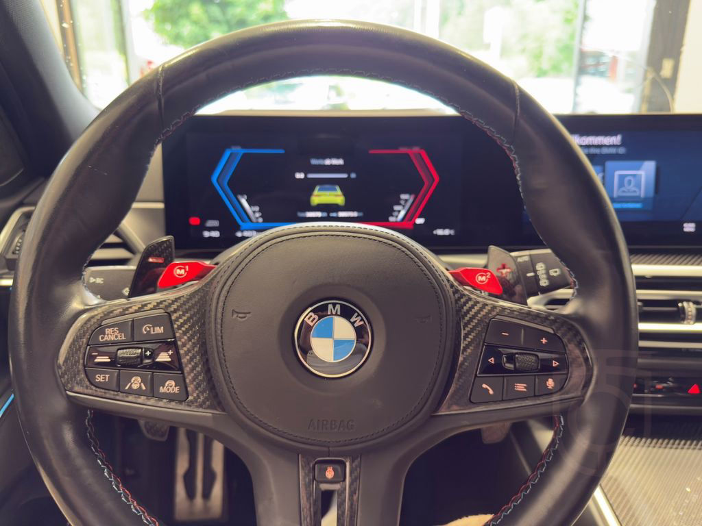 BMW M3 Competition xDrive Touring Laserlicht Harman