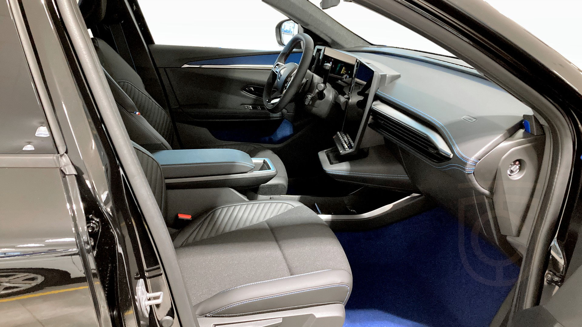 Renault Scenic E-Tech