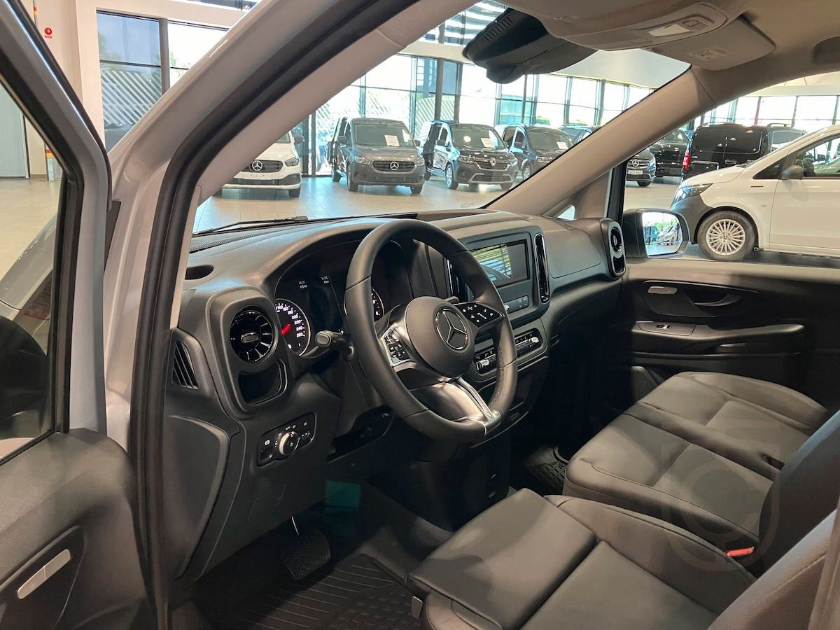 Mercedes-Benz Vito VITO 114 CDI