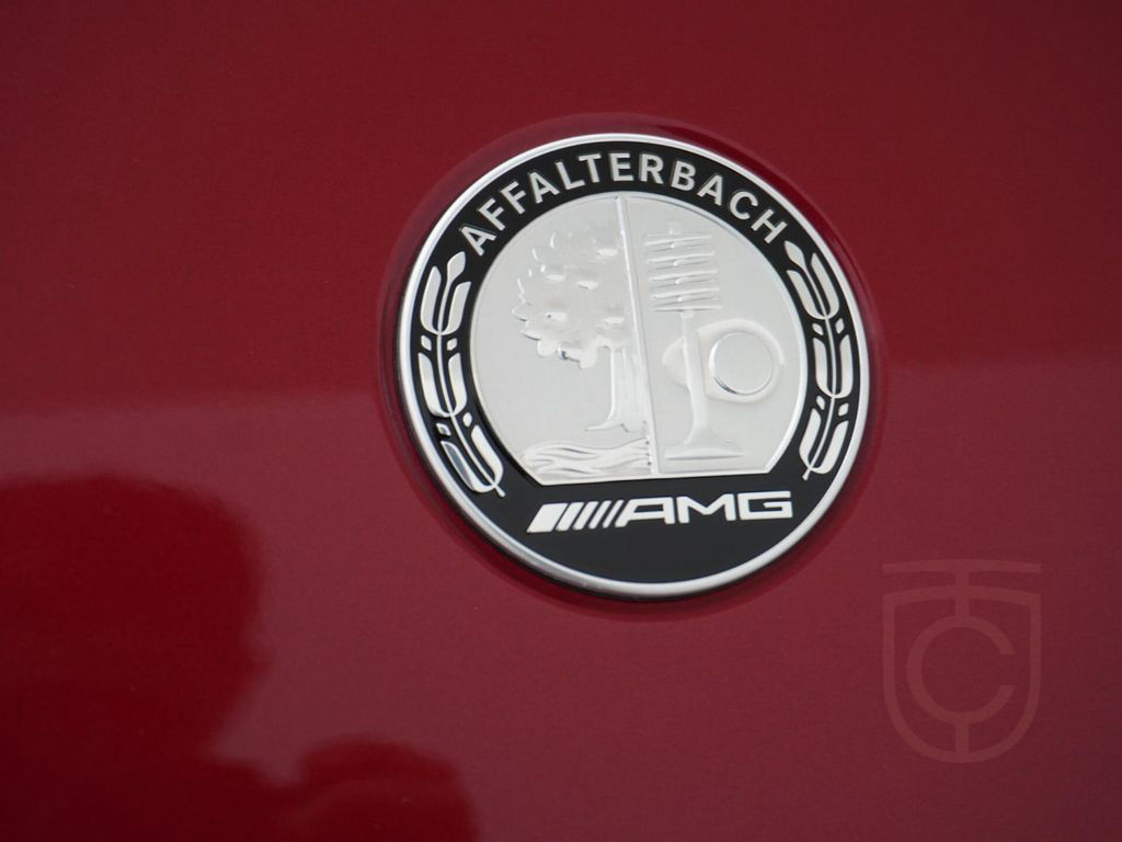 Mercedes-Benz AMG GT AMG 63 4MATIC+ AMG Nightpakket, Carbon in