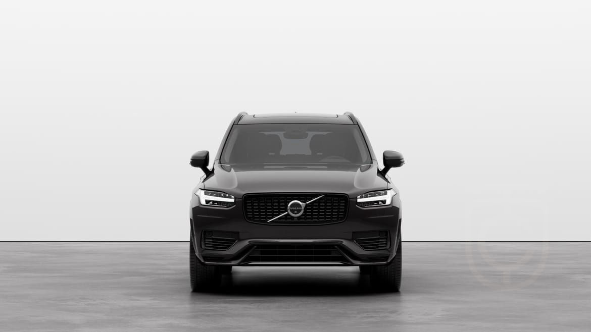 Volvo XC90 T8 Ultra Dark Edition