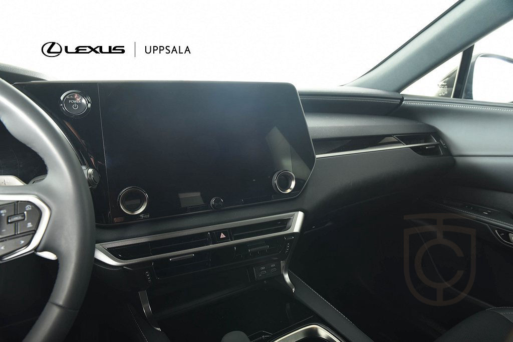 Lexus RX 350h