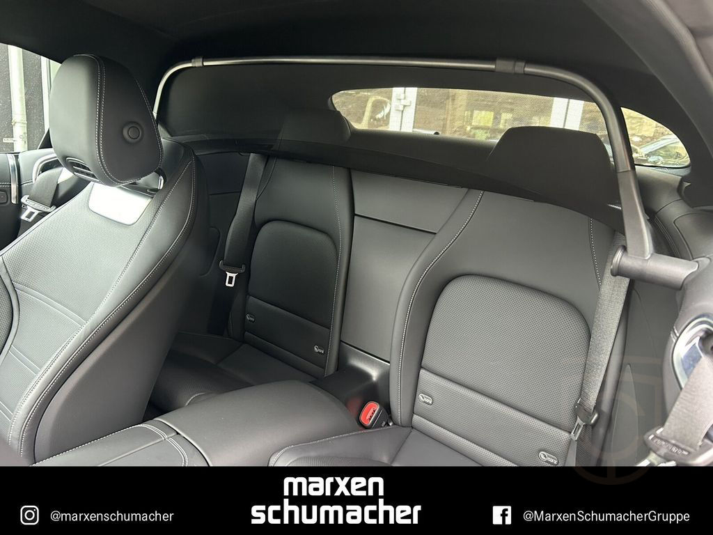 Mercedes-Benz AMG SL 63 4M+ Lift+Massage+Night+PremiumPlus+HuD