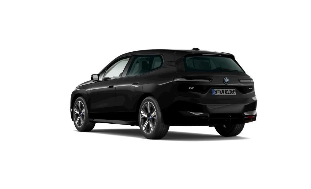 BMW iX xDrive40 Sport