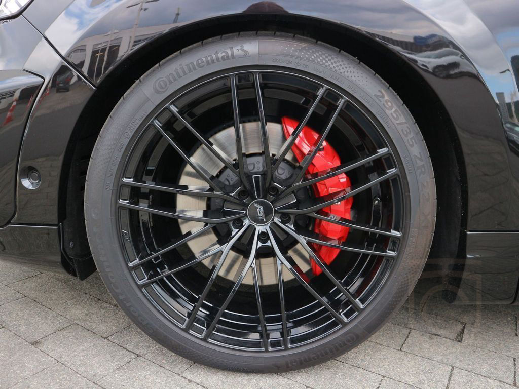 Audi SQ7 competition plus TFSI*ABT BREITBAU*MTM 787PS