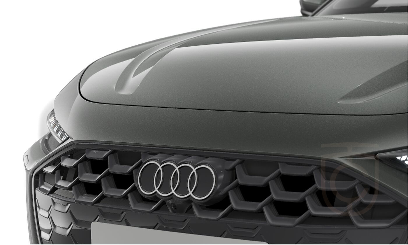 Audi A5 Limousine TDI 150 kW S tronic
