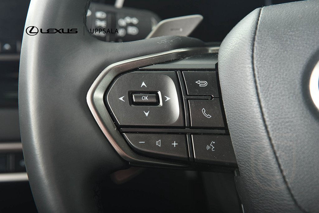Lexus RX 350h