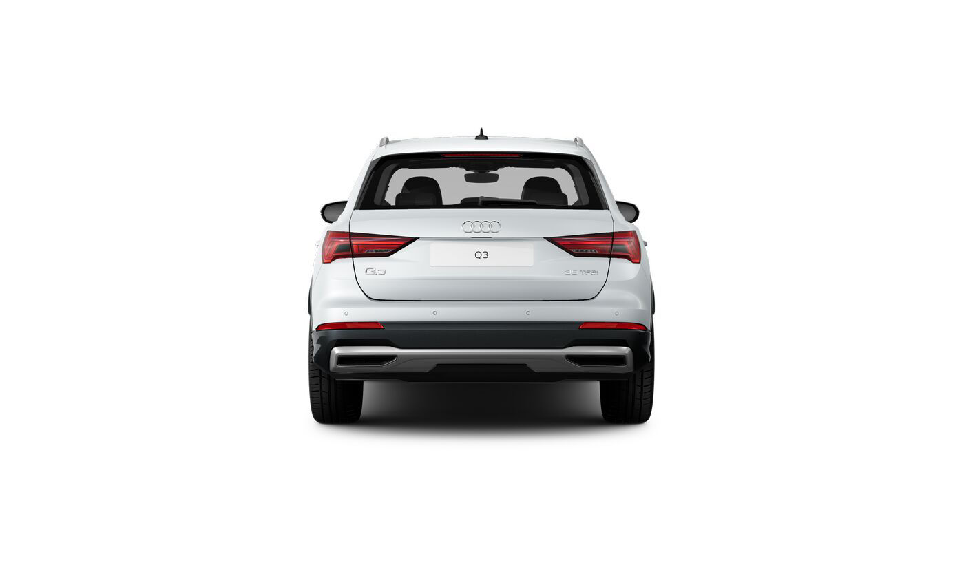 Audi Q3 advanced 35 TFSI 110 kW