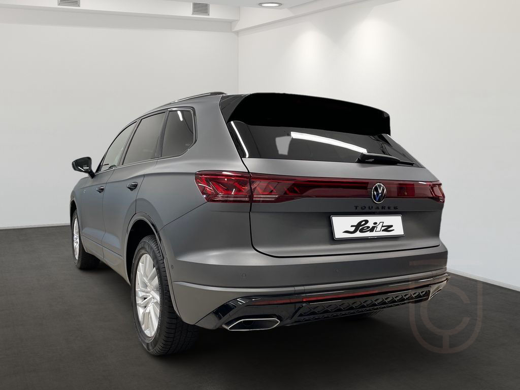 Volkswagen Touareg 3.0 TDI 4M R-Line *AHK*MATRIX*HEAD-UP*KA