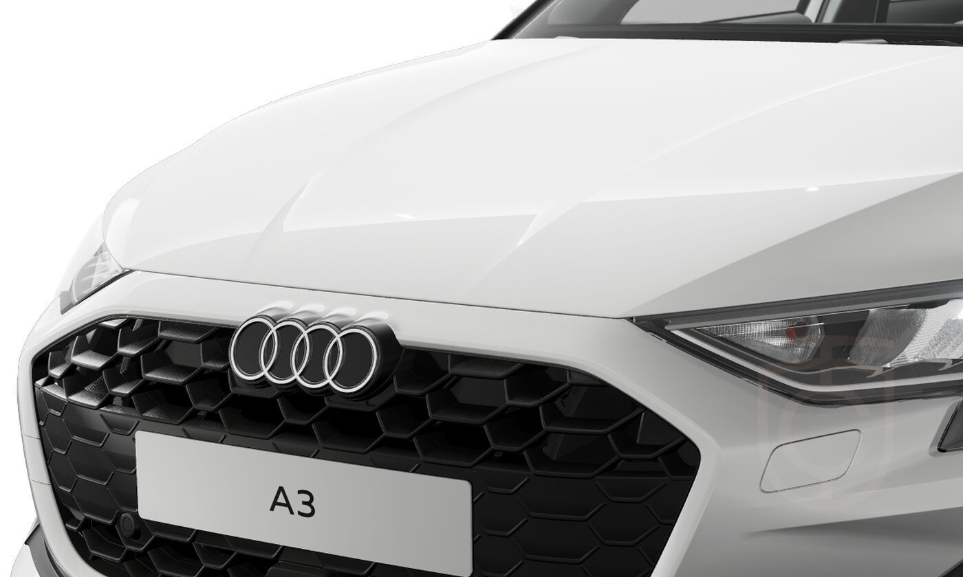 Audi A3 Sportback 35 TFSI 110 kW