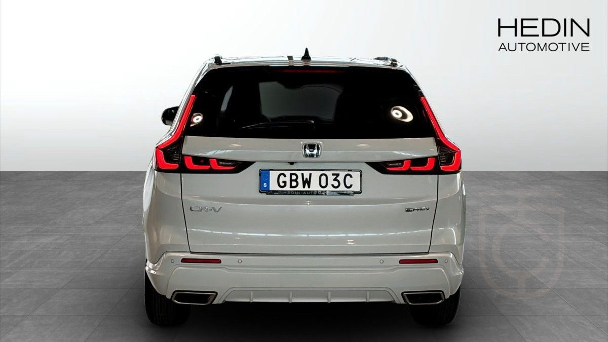 Honda CR-V CR-V PHEV ADVANCE TECH